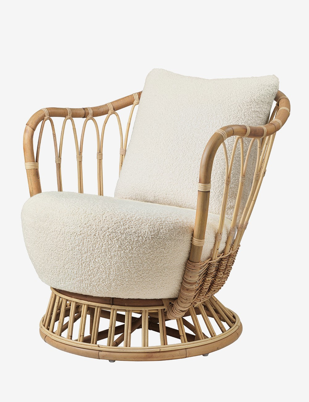 GRACE LOUNGECHAIR