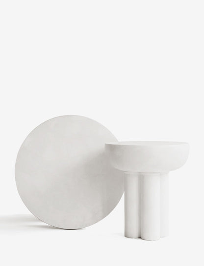 CROWN TABLE HIGH