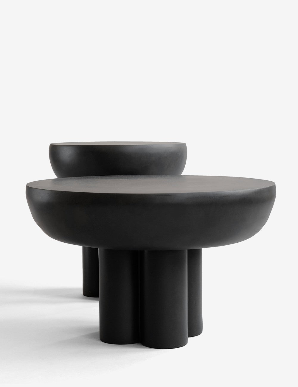 CROWN TABLE HIGH