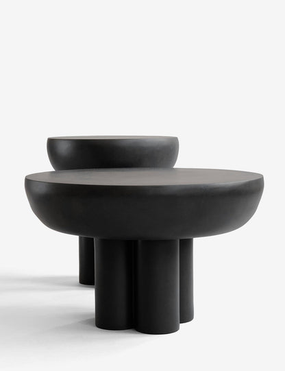 CROWN TABLE HIGH
