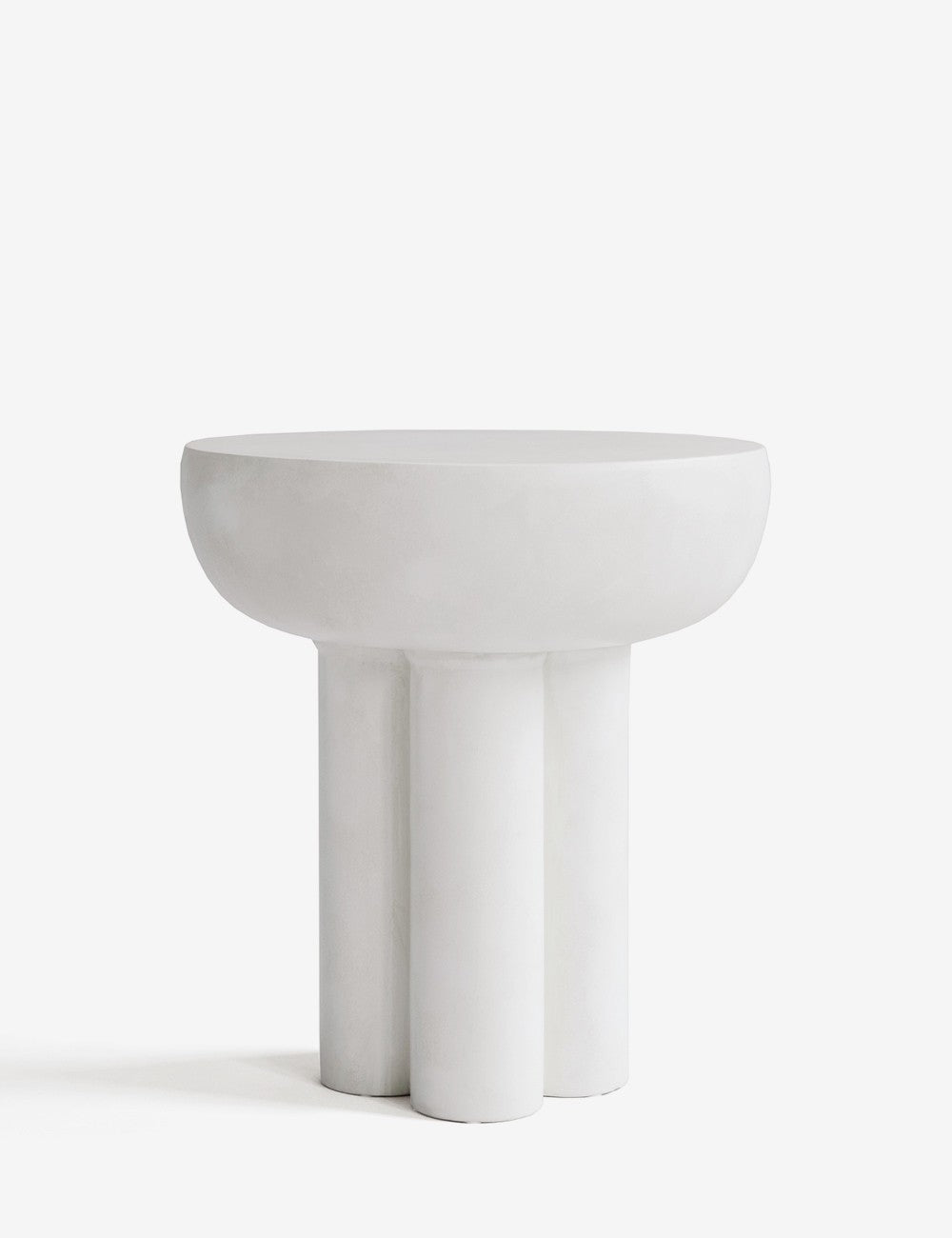 CROWN TABLE HIGH