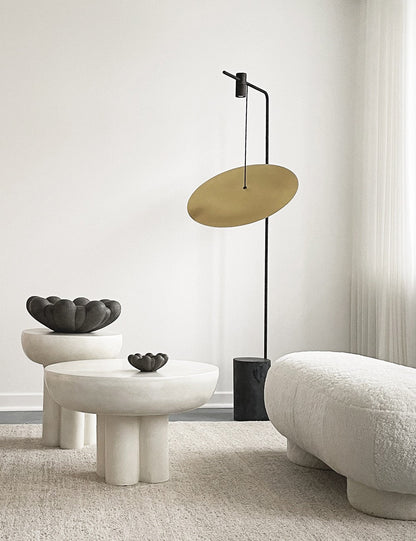 CROWN TABLE HIGH