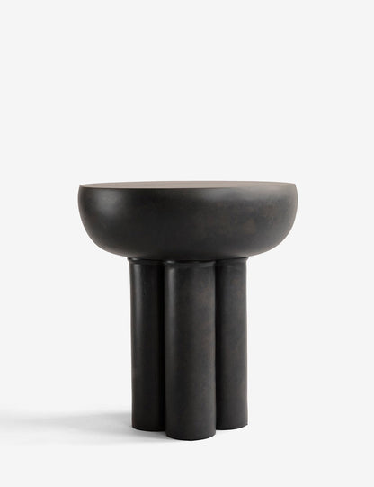 CROWN TABLE HIGH