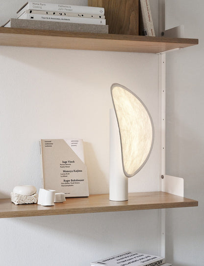 TENSE PORTABLE TABLE LAMP