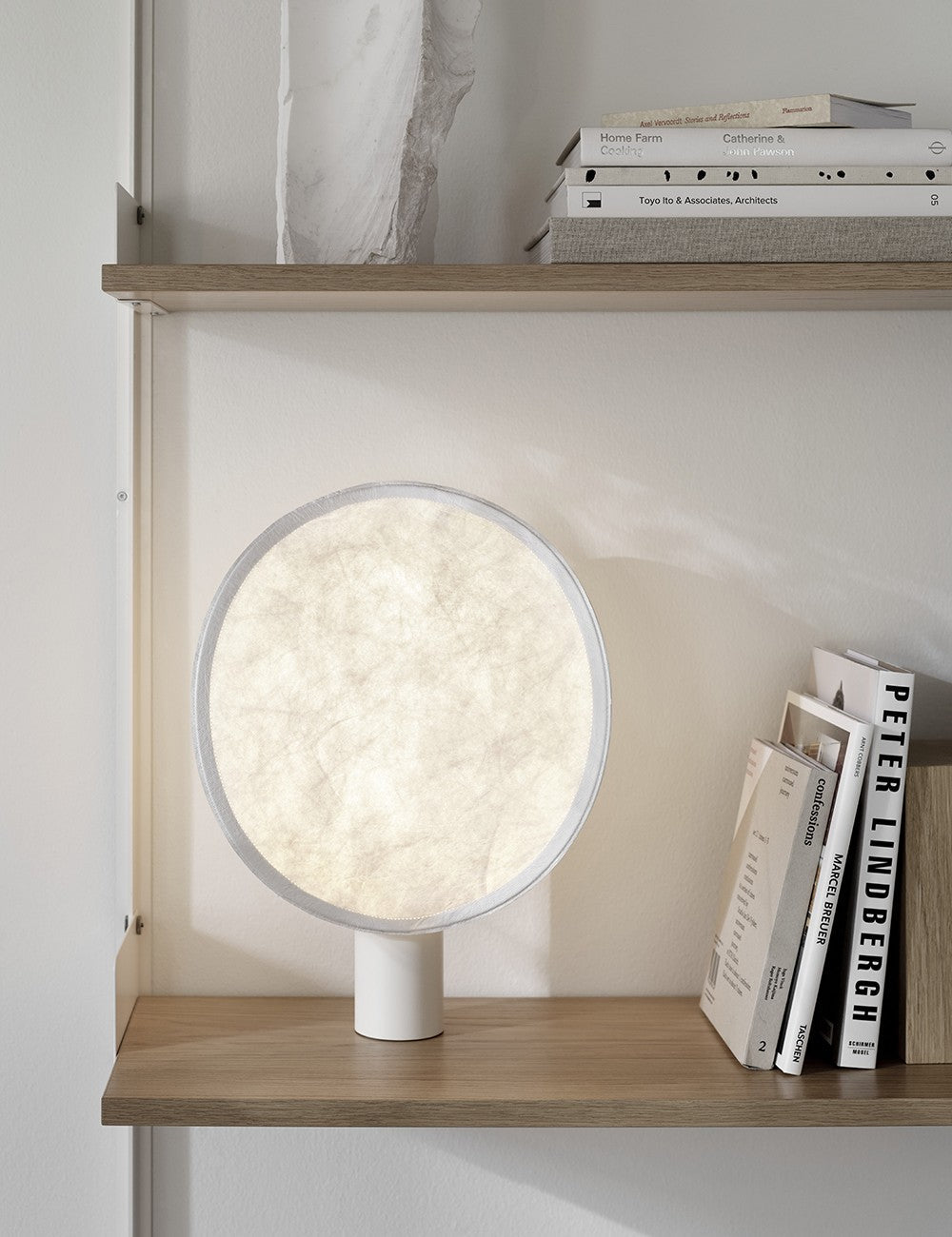 TENSE PORTABLE TABLE LAMP