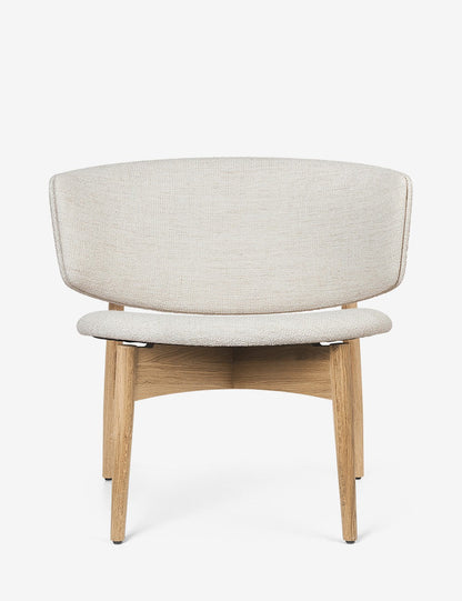 HERMAN LOUNGE BOUCLÉ