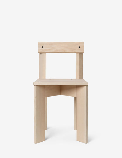 ARK DINING CHAIR