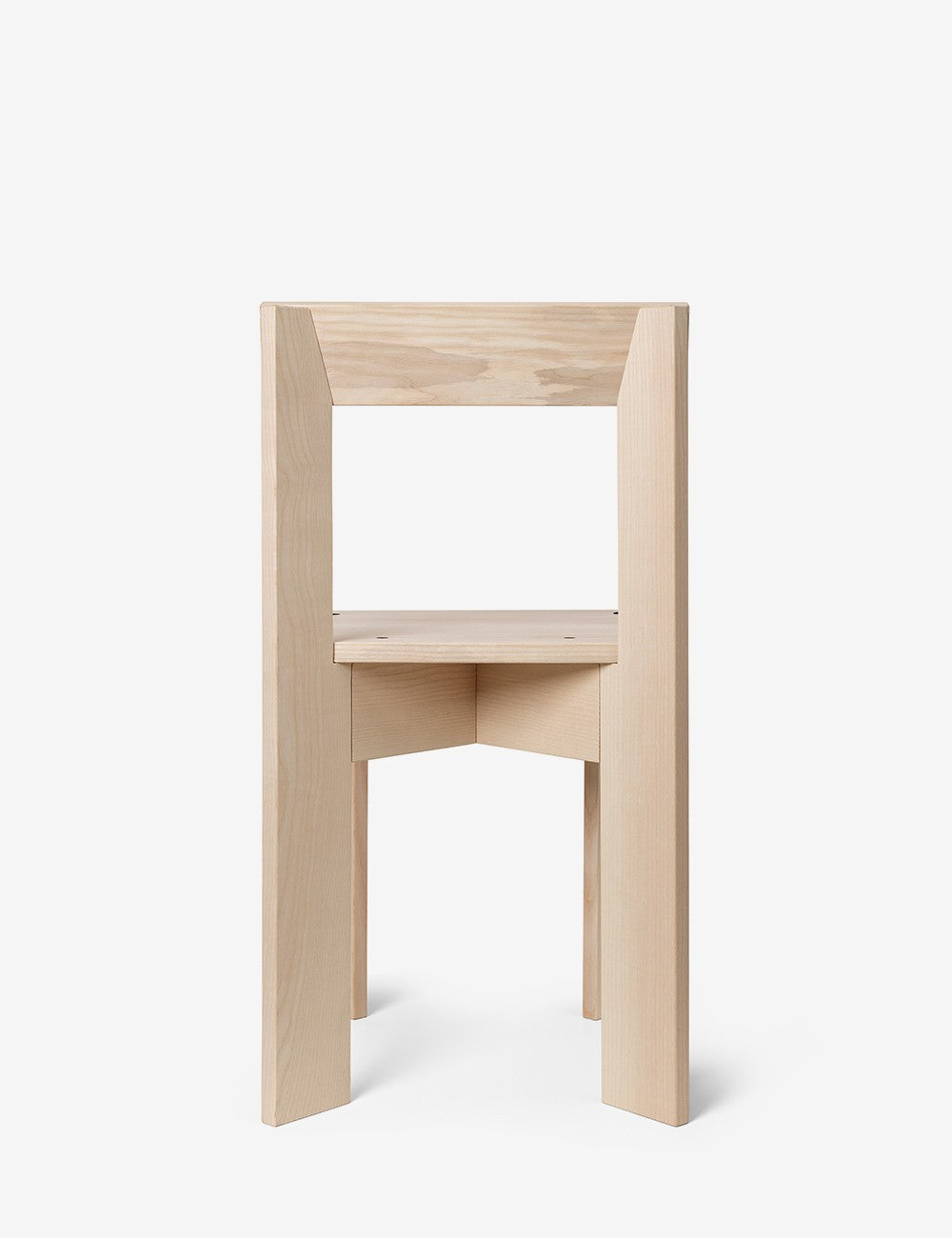 ARK DINING CHAIR
