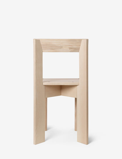 ARK DINING CHAIR