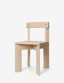 ARK DINING CHAIR