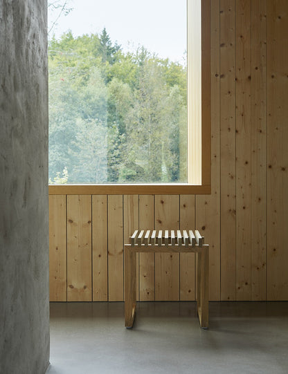 CUTTER STOOL