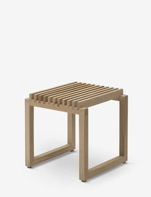 CUTTER STOOL