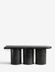 BIG FOOT BENCH