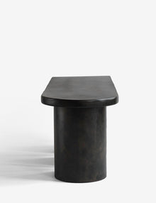 BIG FOOT BENCH