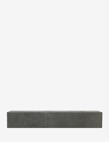 PLINTH SHELF