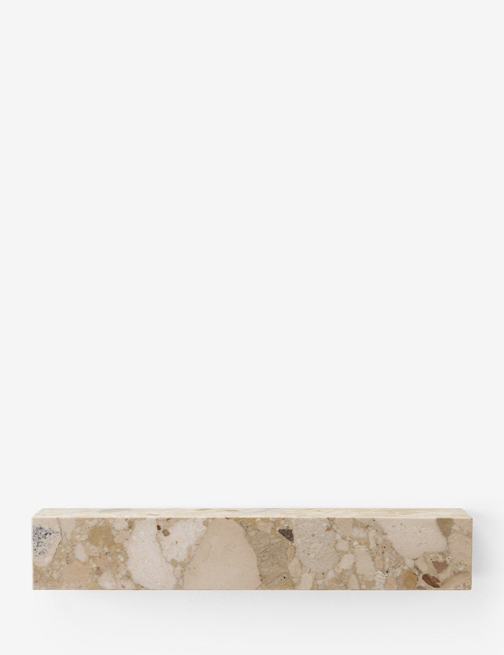 PLINTH SHELF