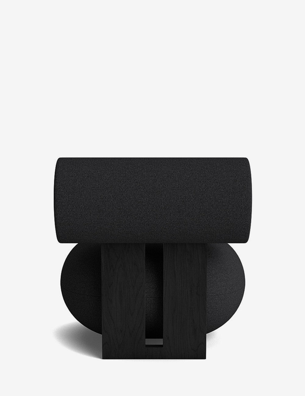 HIPPO LOUNGE CHAIR