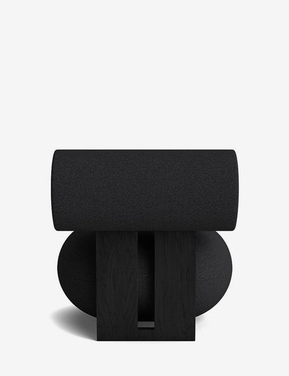 HIPPO LOUNGE CHAIR