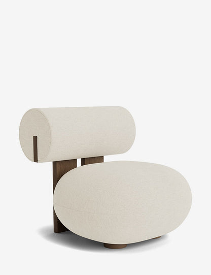 HIPPO LOUNGE CHAIR