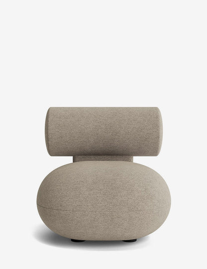 HIPPO LOUNGE FULL UPHOLSTERY
