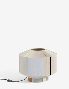 HAY CORD SET TABLE