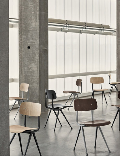 RESULT CHAIR