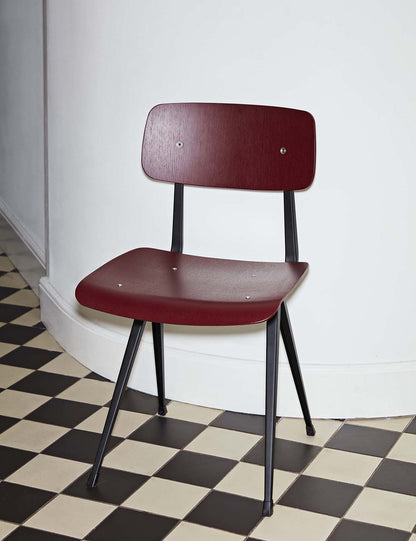 RESULT CHAIR