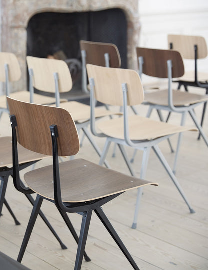 RESULT CHAIR