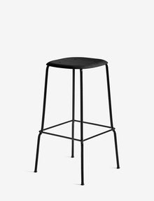 SOFT EDGE 80 BAR STOOL HIGH