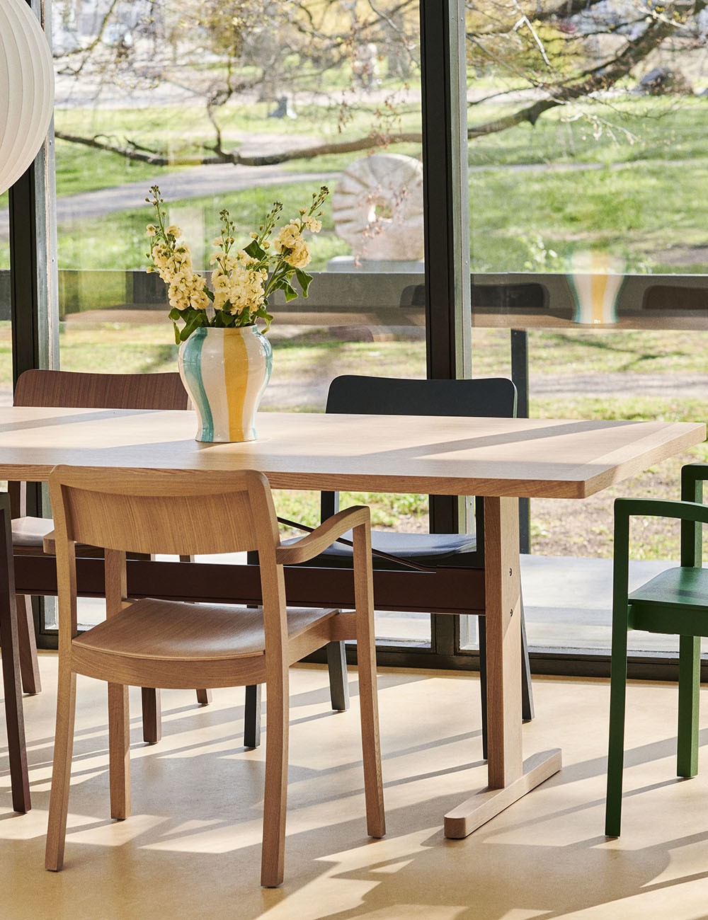 PASTIS ARMCHAIR