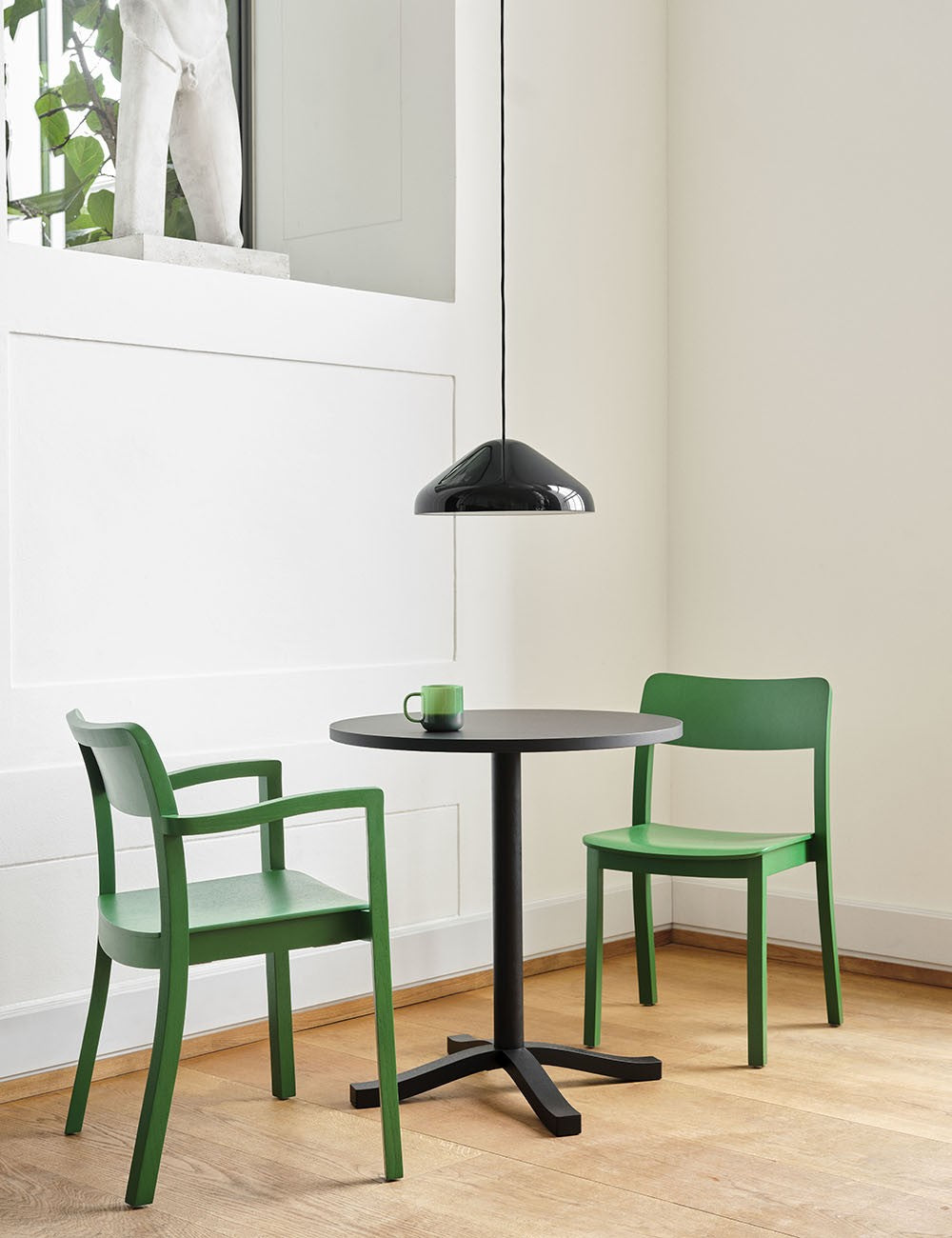 PASTIS ARMCHAIR
