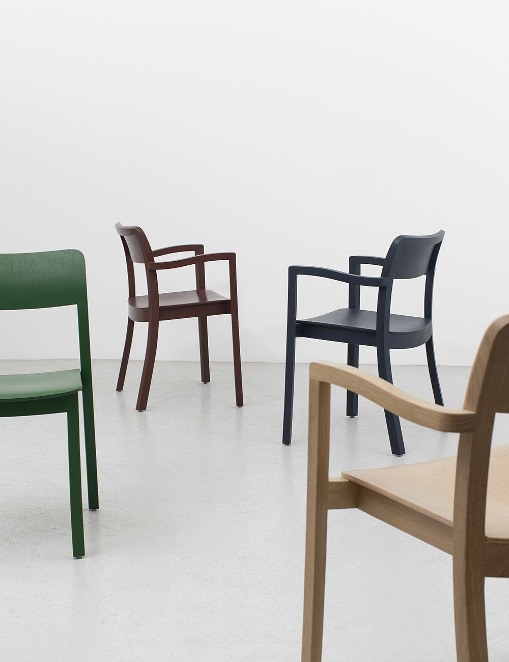 PASTIS ARMCHAIR