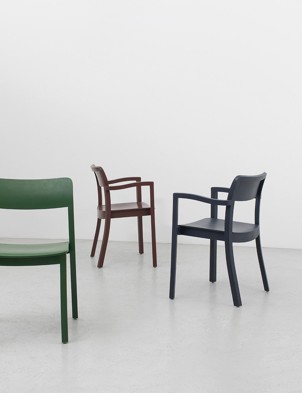 PASTIS ARMCHAIR