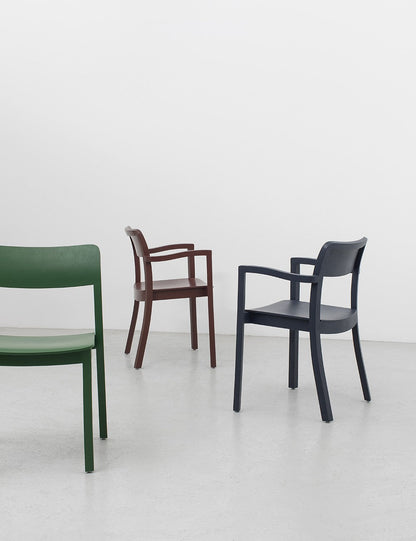 PASTIS ARMCHAIR