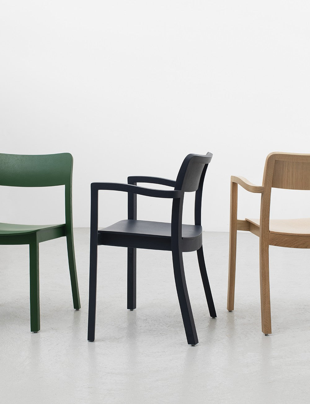 PASTIS ARMCHAIR