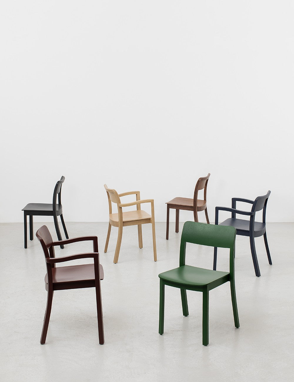 PASTIS ARMCHAIR