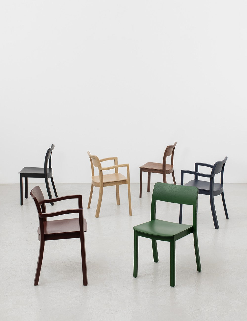 PASTIS ARMCHAIR