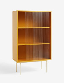 COLOUR CABINET