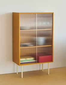 COLOUR CABINET