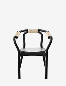 KNOT CHAIR