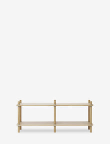 JAM BOOKCASE 6