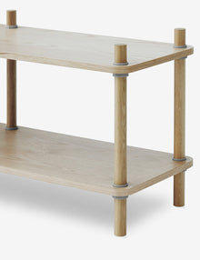 JAM BOOKCASE 6