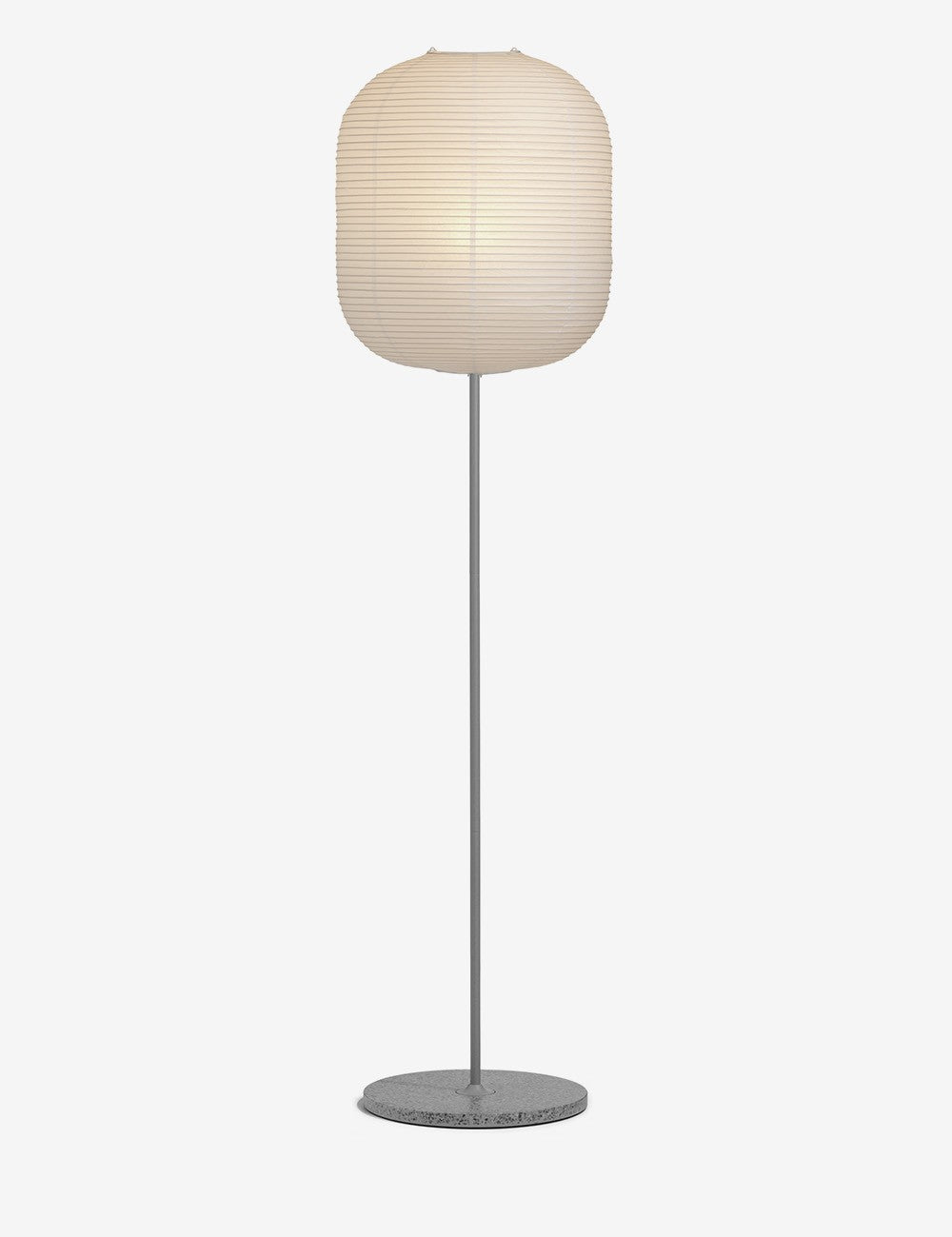PAPER SHADE COMMON OBLONG