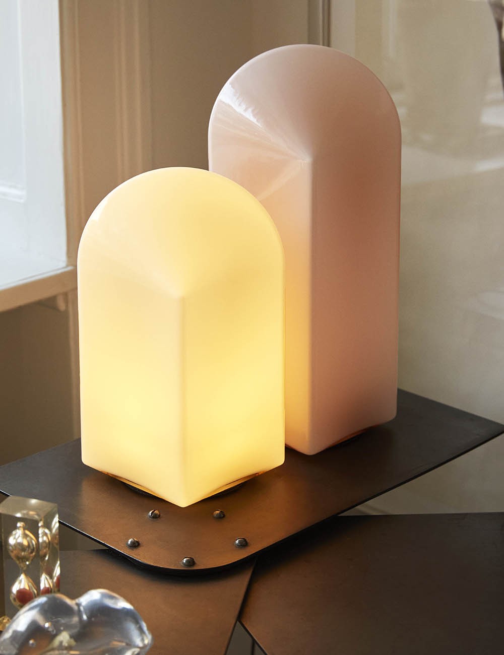 PARADE LAMP 320