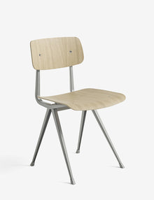 RESULT CHAIR