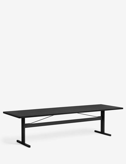 PASSERELLE DINNING TABLE 300