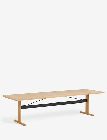 PASSERELLE DINNING TABLE 300