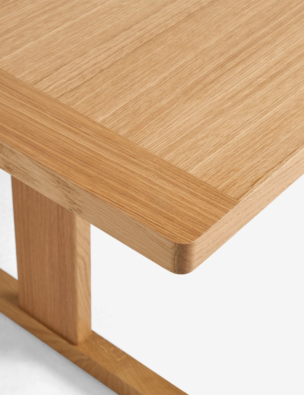 PASSERELLE DINNING TABLE 300
