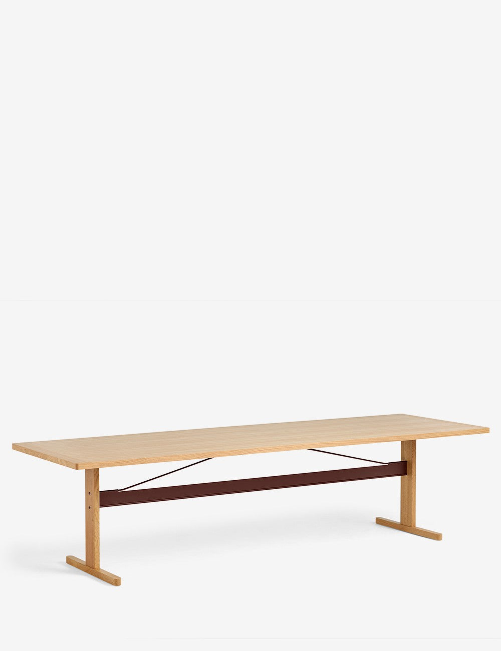 PASSERELLE DINNING TABLE 300