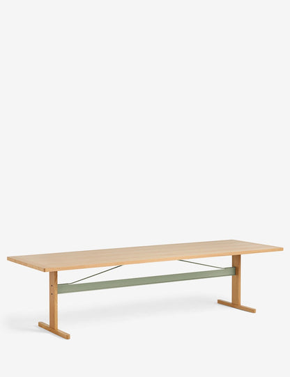 PASSERELLE DINNING TABLE 300